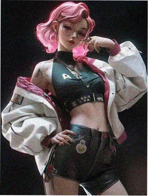 新警察故事